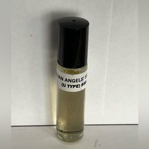 Kilian angels share roll on